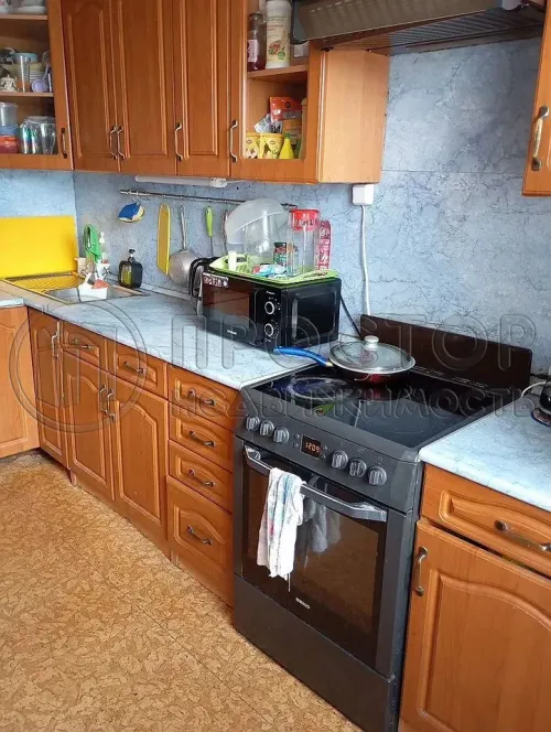 4-комнатная квартира, 98 м² - фото 11