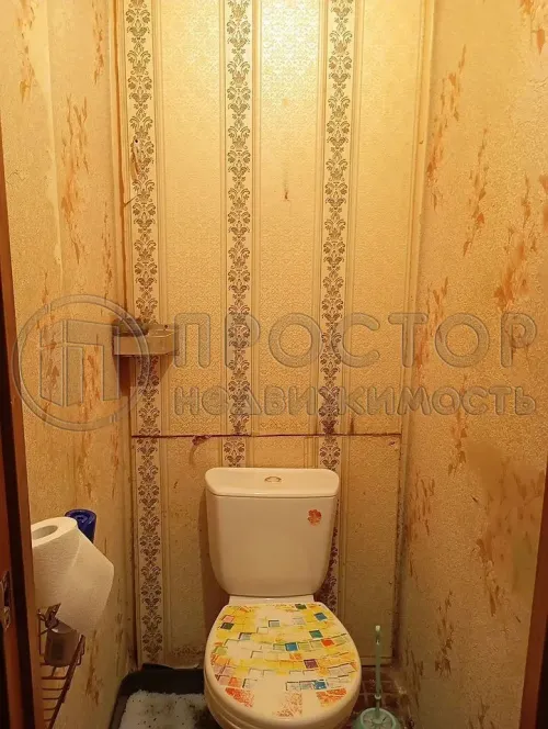 4-комнатная квартира, 98 м² - фото 14