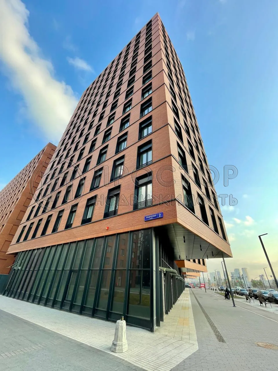 Студия, 22.5 м² - фото 5