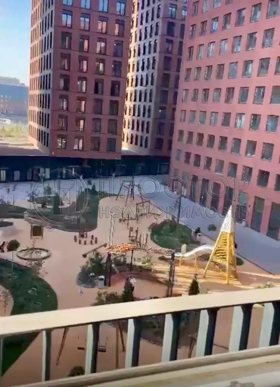 Студия, 22.5 м² - фото 6