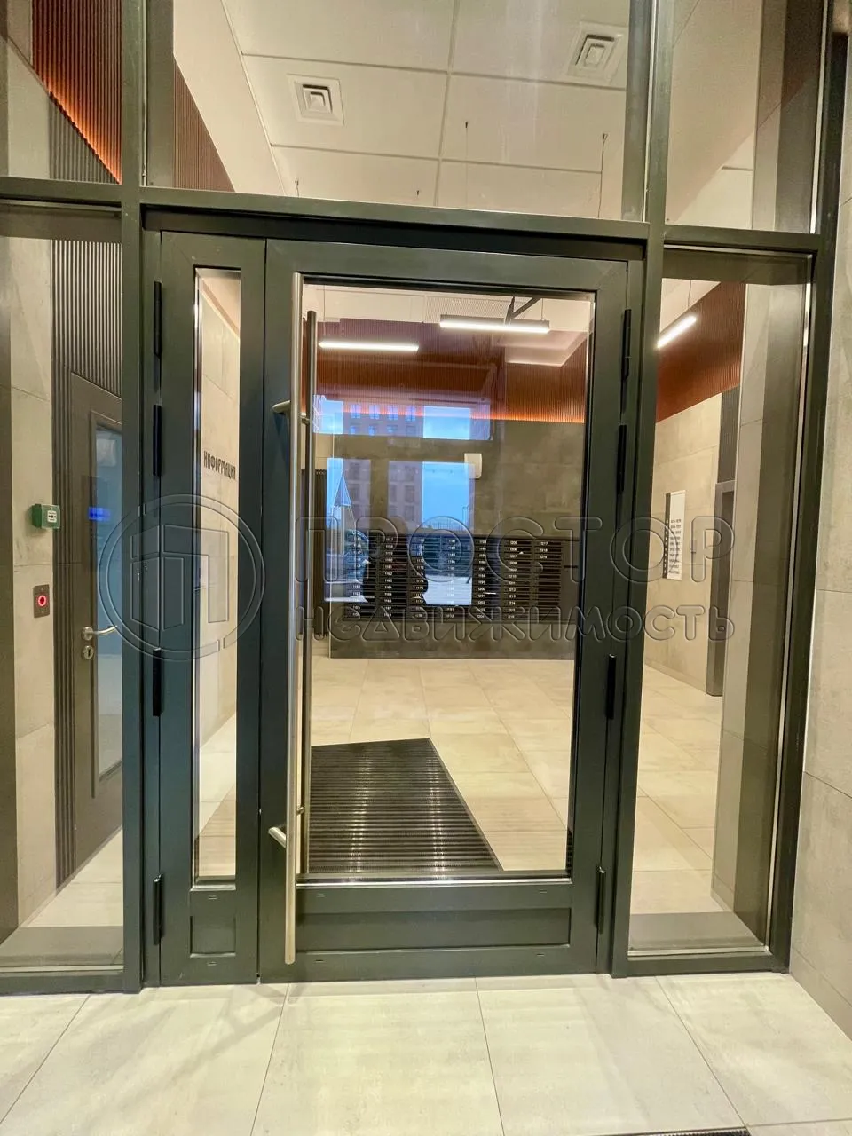 Студия, 22.5 м² - фото 9