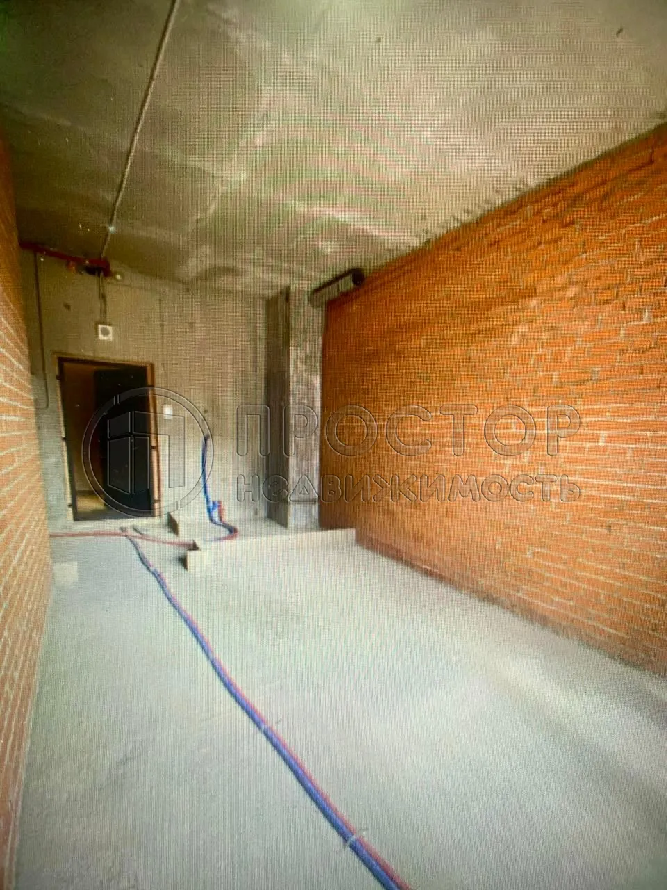 Студия, 22.5 м² - фото 13