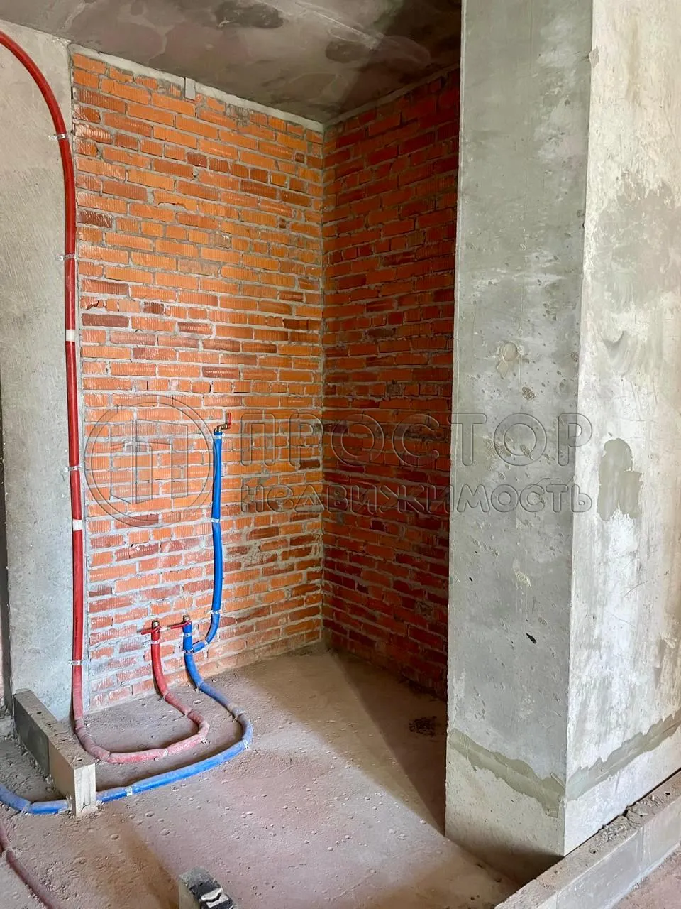 Студия, 22.5 м² - фото 14