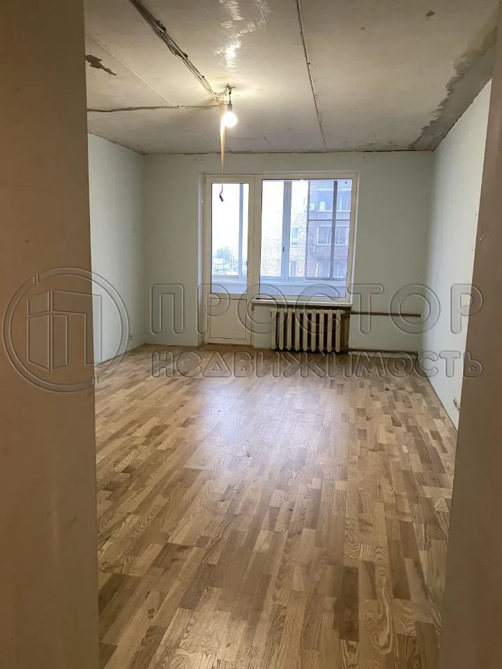 3-комнатная квартира, 68.1 м² - фото 2