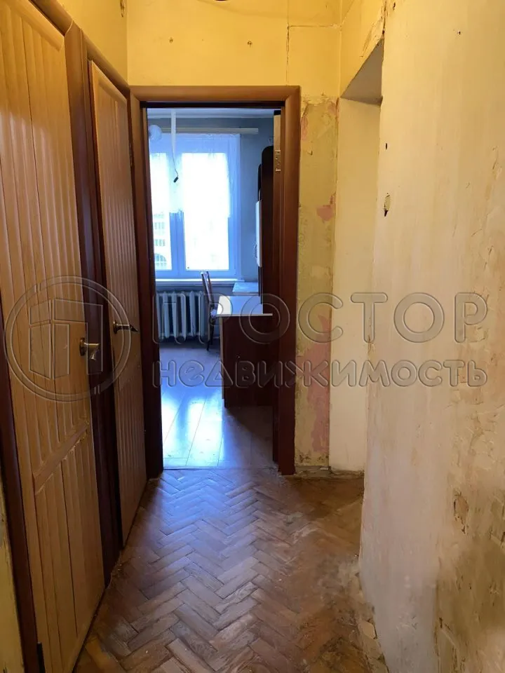 3-комнатная квартира, 68.1 м² - фото 3