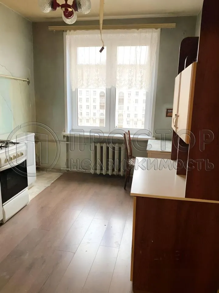 3-комнатная квартира, 68.1 м² - фото 4
