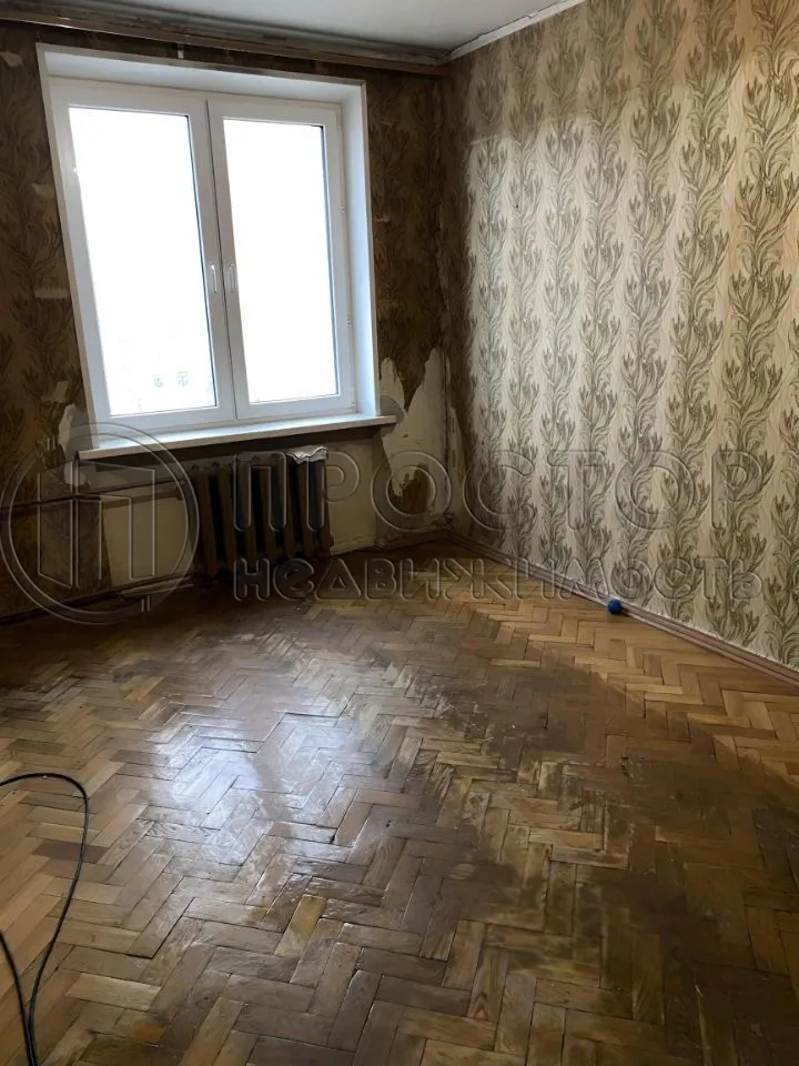 3-комнатная квартира, 68.1 м² - фото 5