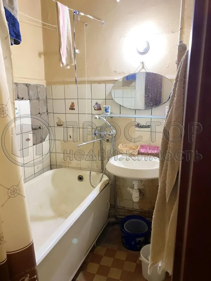 3-комнатная квартира, 68.1 м² - фото 6