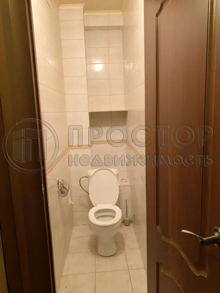 3-комнатная квартира, 68.1 м² - фото 7