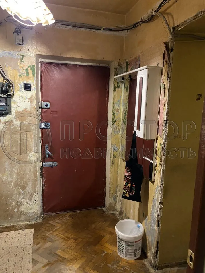 3-комнатная квартира, 68.1 м² - фото 8