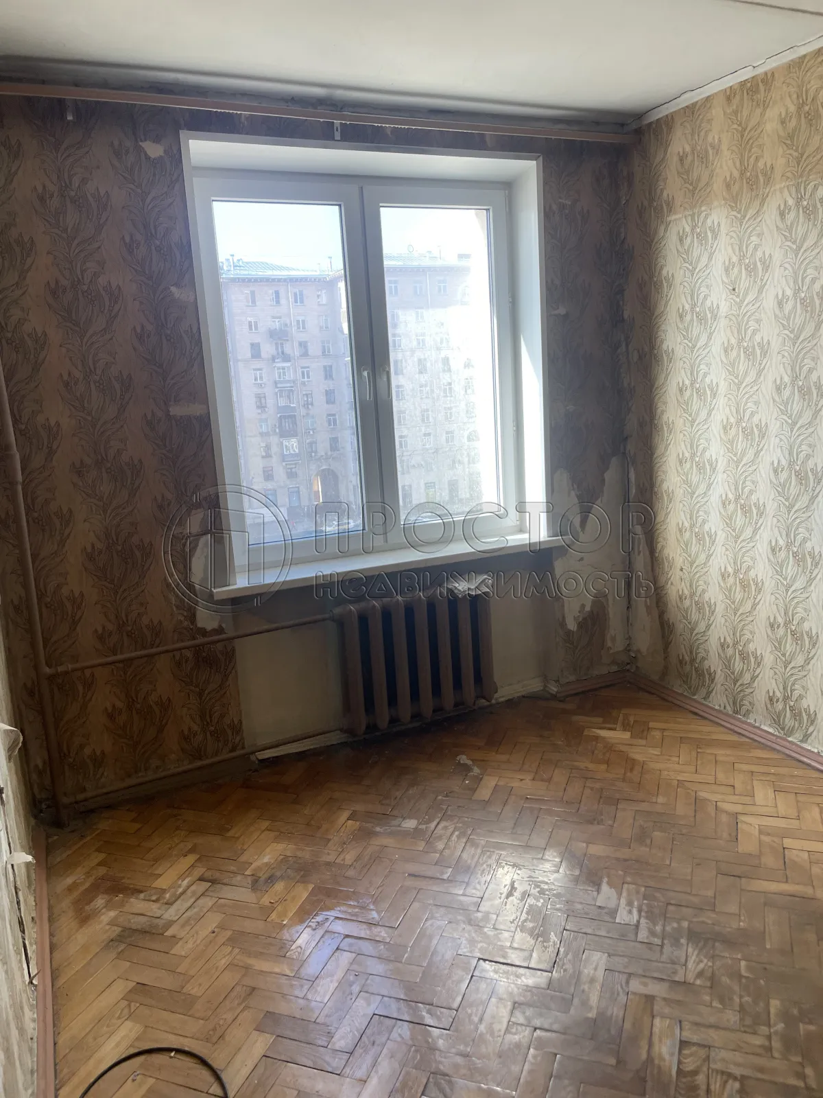3-комнатная квартира, 68.1 м² - фото 10