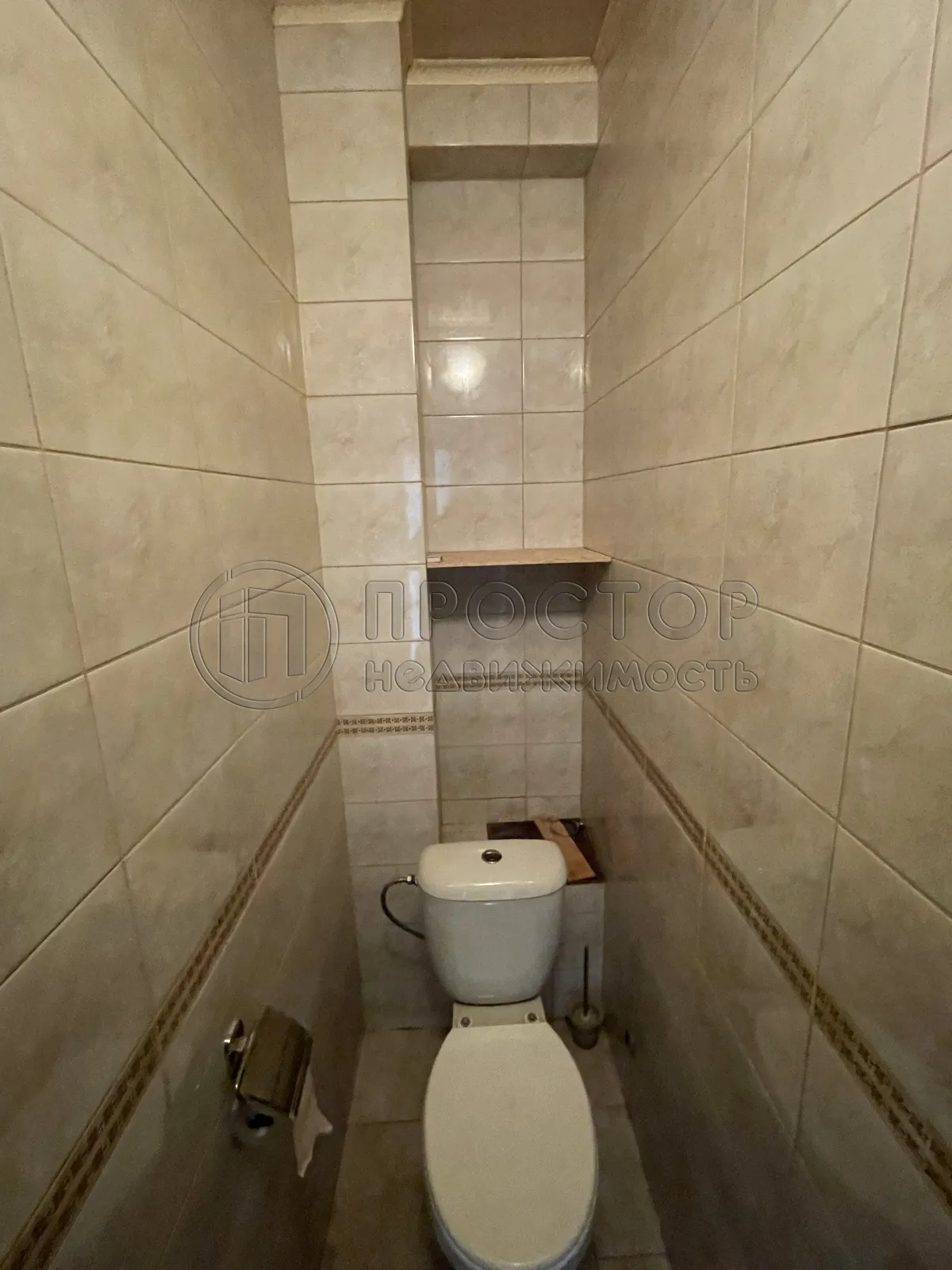 3-комнатная квартира, 68.1 м² - фото 11