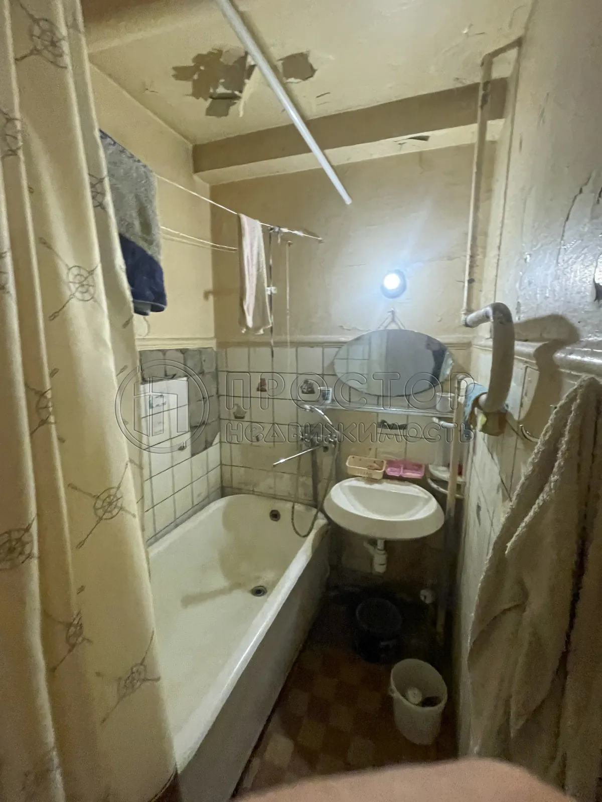 3-комнатная квартира, 68.1 м² - фото 12