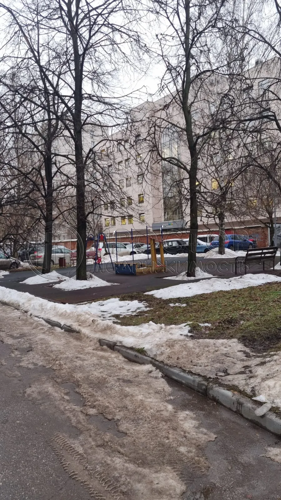 Комната,  м² - фото 4