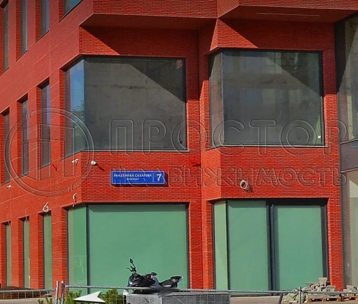 2-комнатная квартира, 74 м² - фото 2