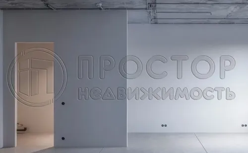 2-комнатная квартира, 74 м² - фото 4