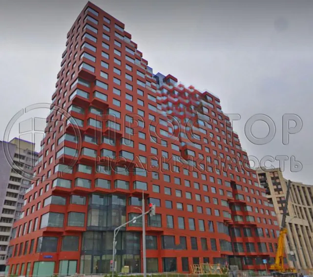 2-комнатная квартира, 74 м² - фото 5