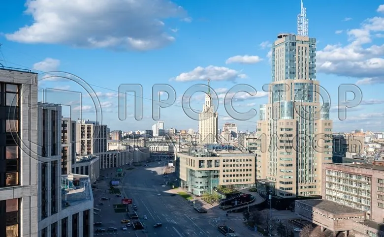 2-комнатная квартира, 74 м² - фото 6