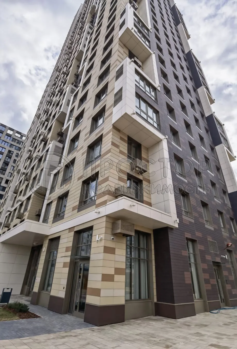 Студия, 57.7 м² - фото 4