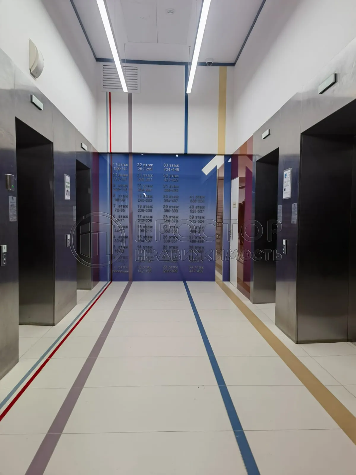 Студия, 57.7 м² - фото 5