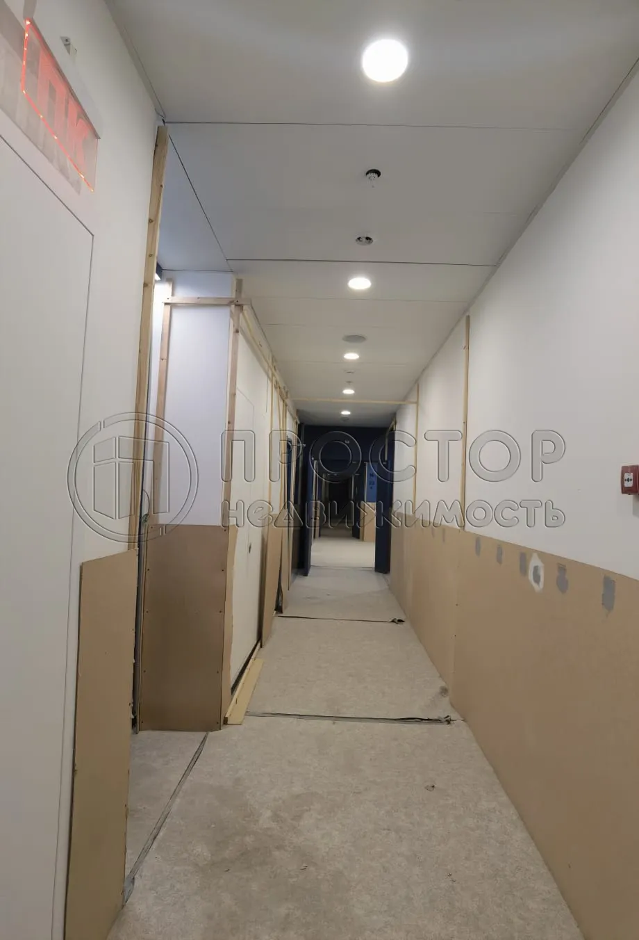 Студия, 57.7 м² - фото 14