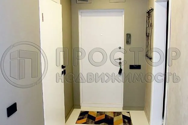 1-комнатная квартира, 34.7 м² - фото 7