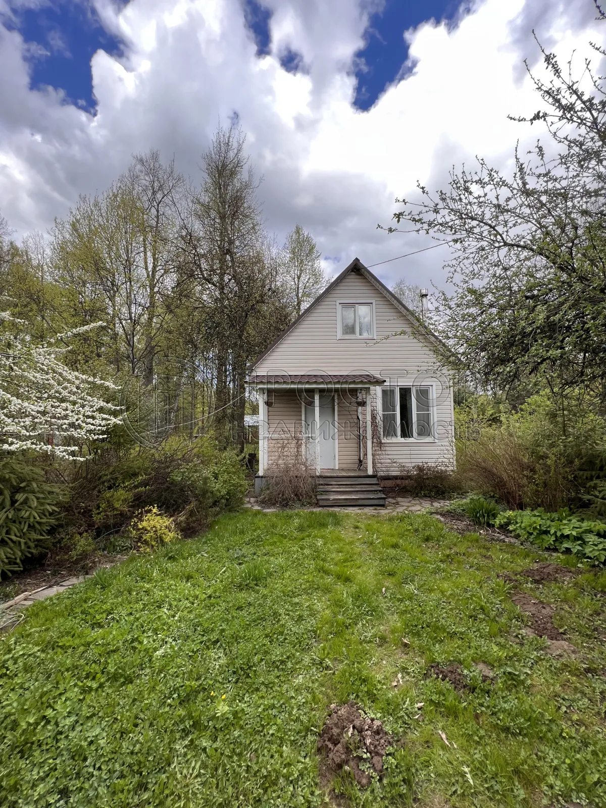 Дом, 70 м² - фото 2