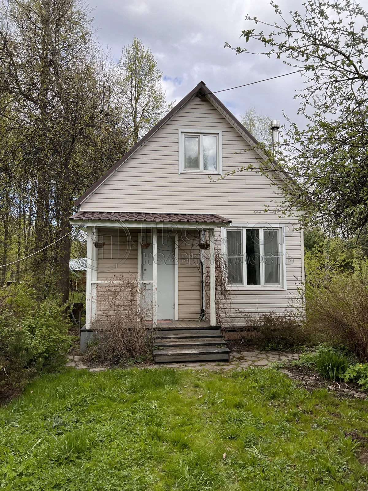 Дом, 70 м² - фото 3