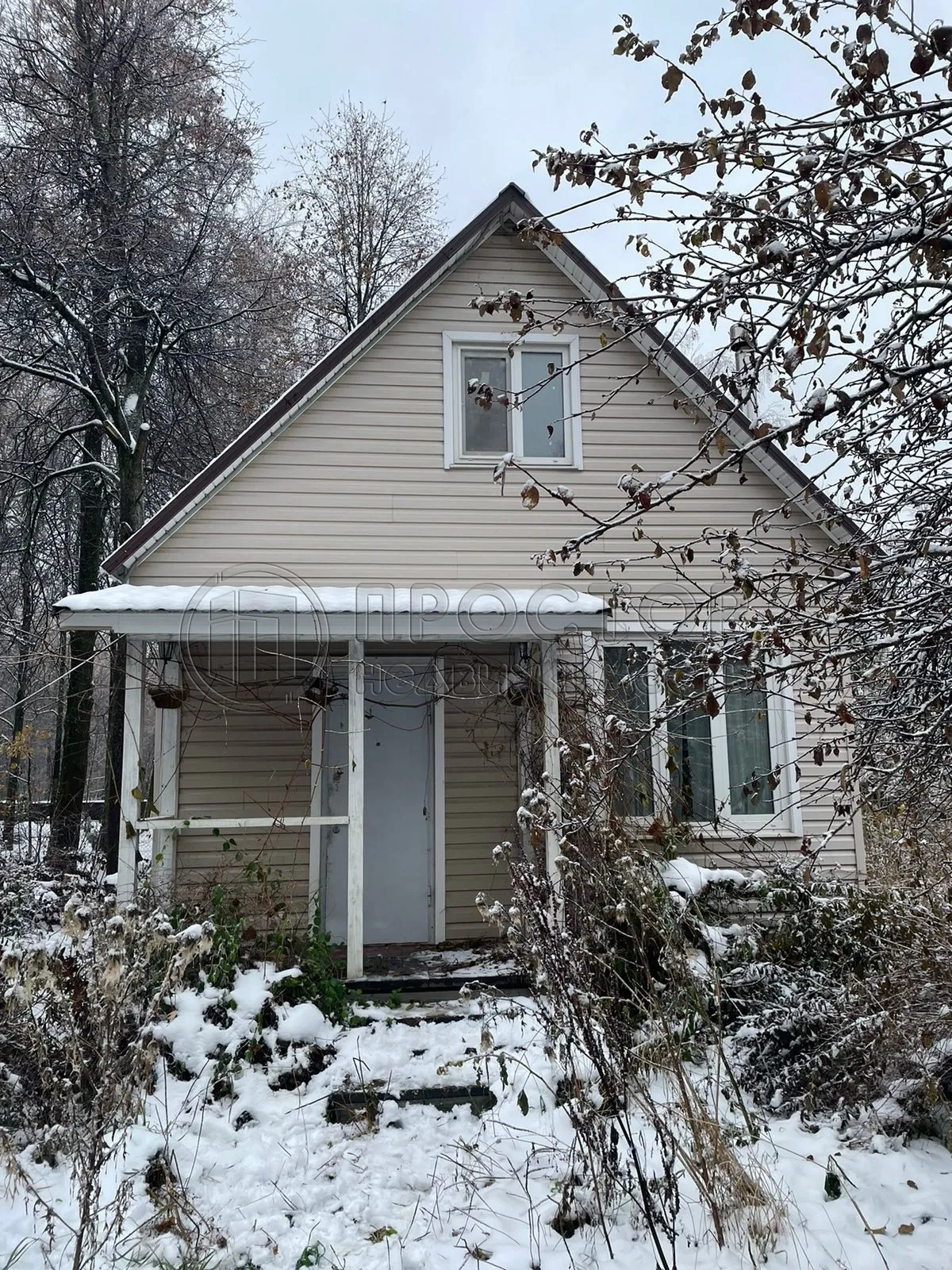 Дом, 70 м² - фото 4