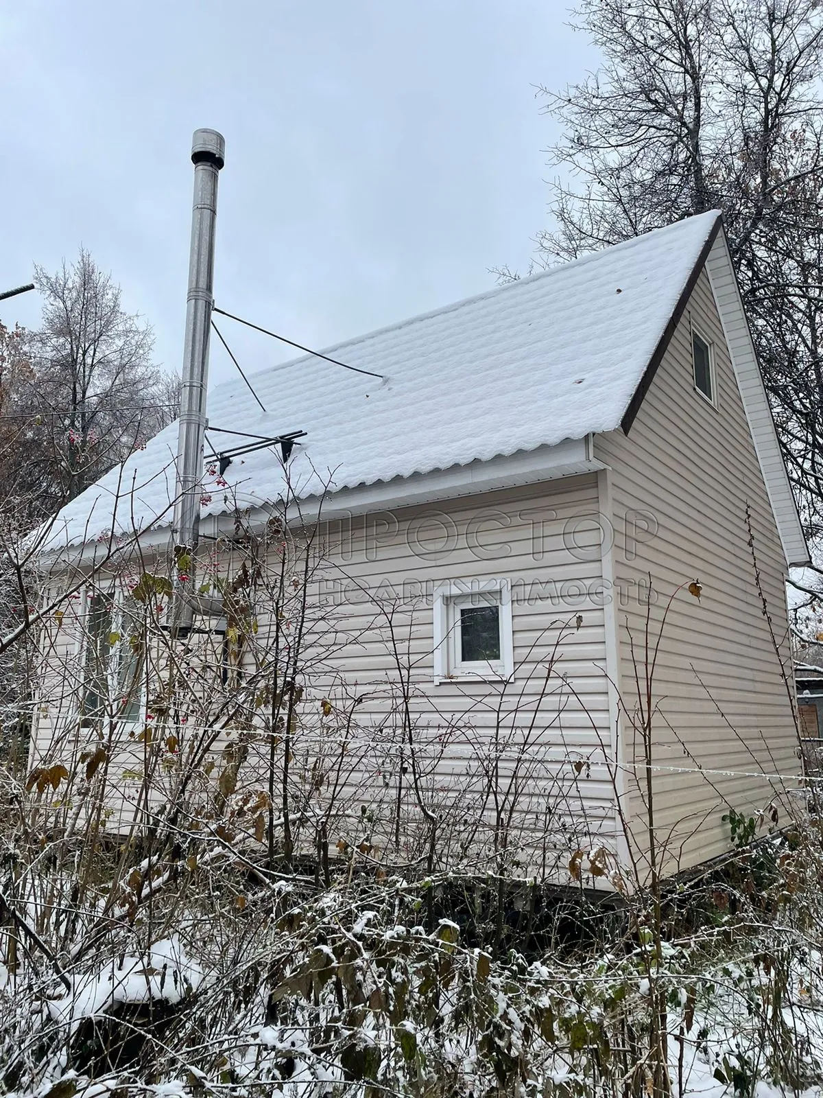 Дом, 70 м² - фото 5