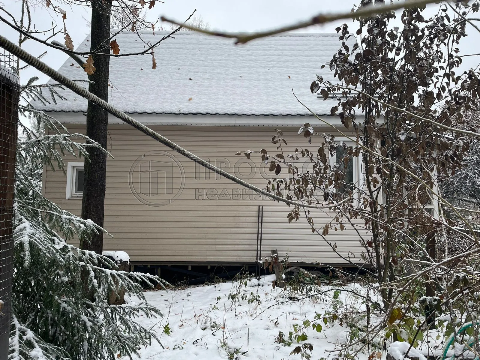 Дом, 70 м² - фото 8