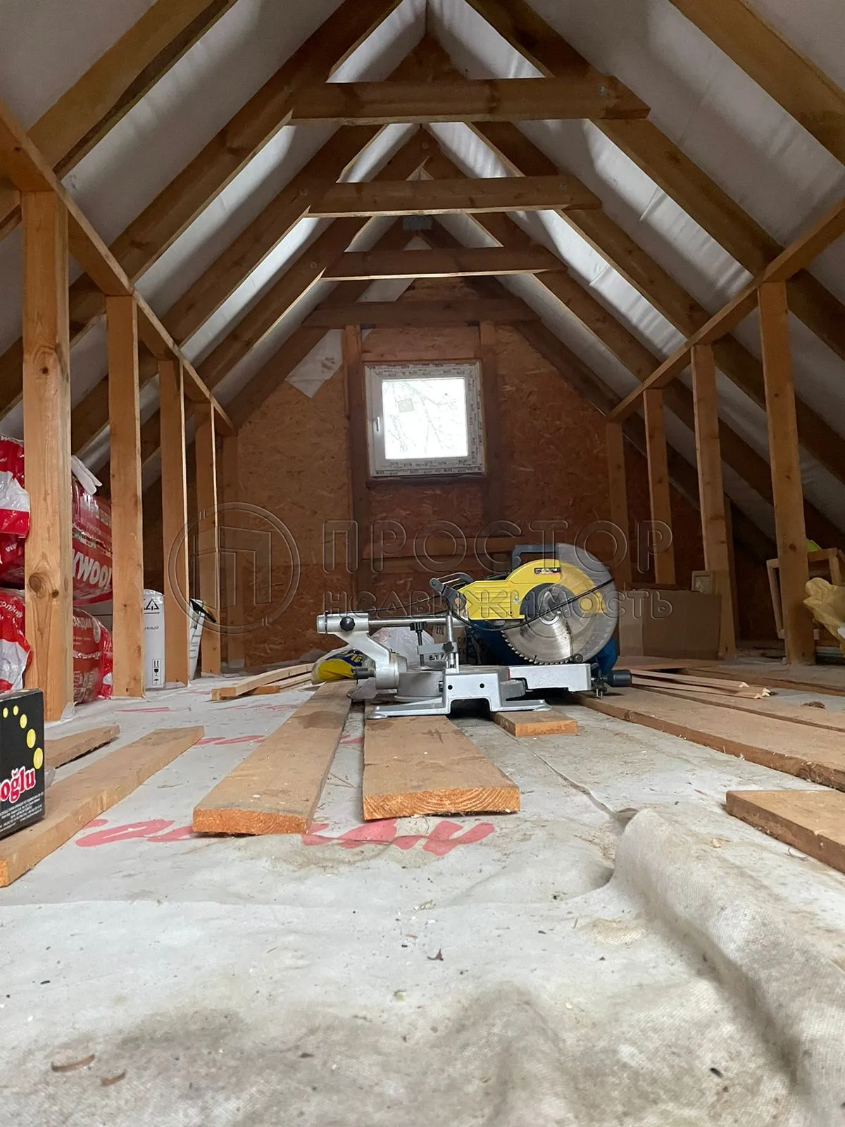 Дом, 70 м² - фото 9