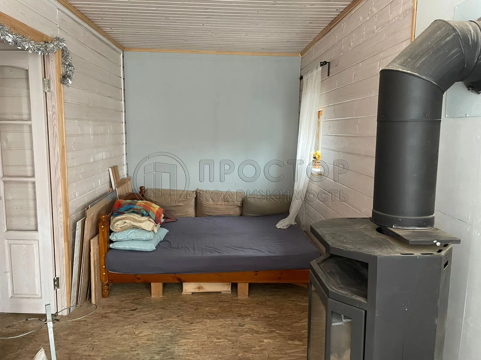 Дом, 70 м² - фото 13