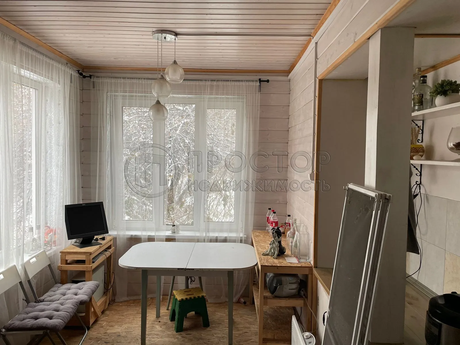 Дом, 70 м² - фото 17