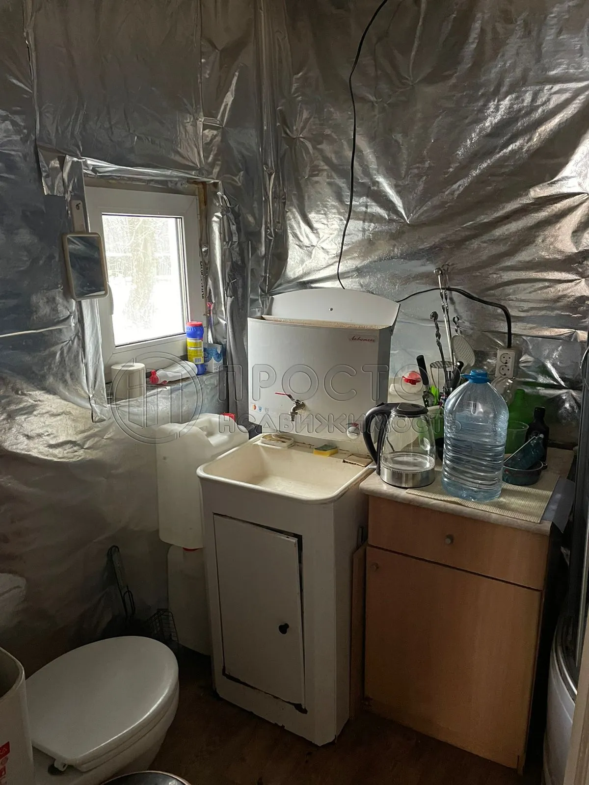 Дом, 70 м² - фото 19