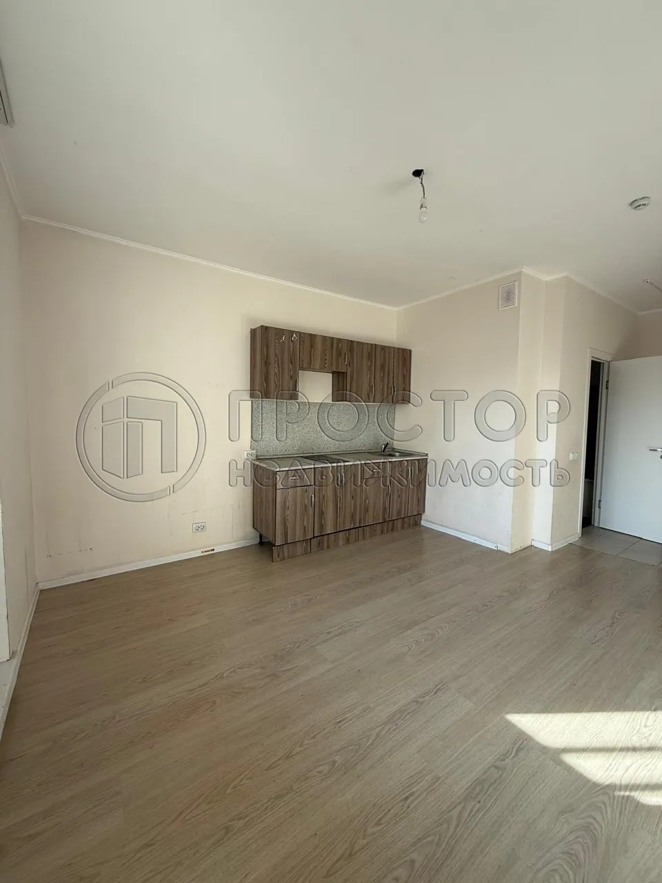 Студия, 24.9 м² - фото 3