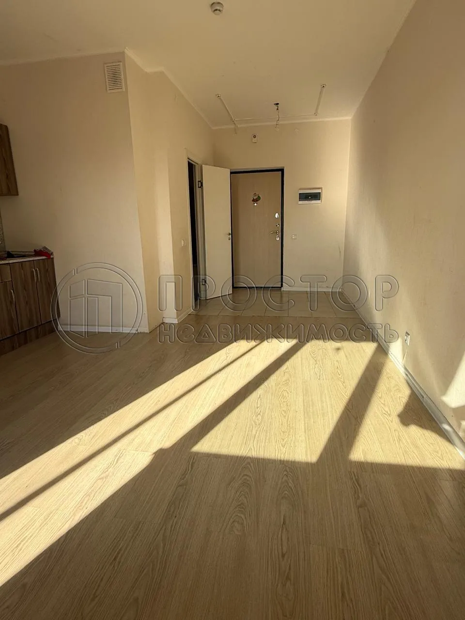 Студия, 24.9 м² - фото 4