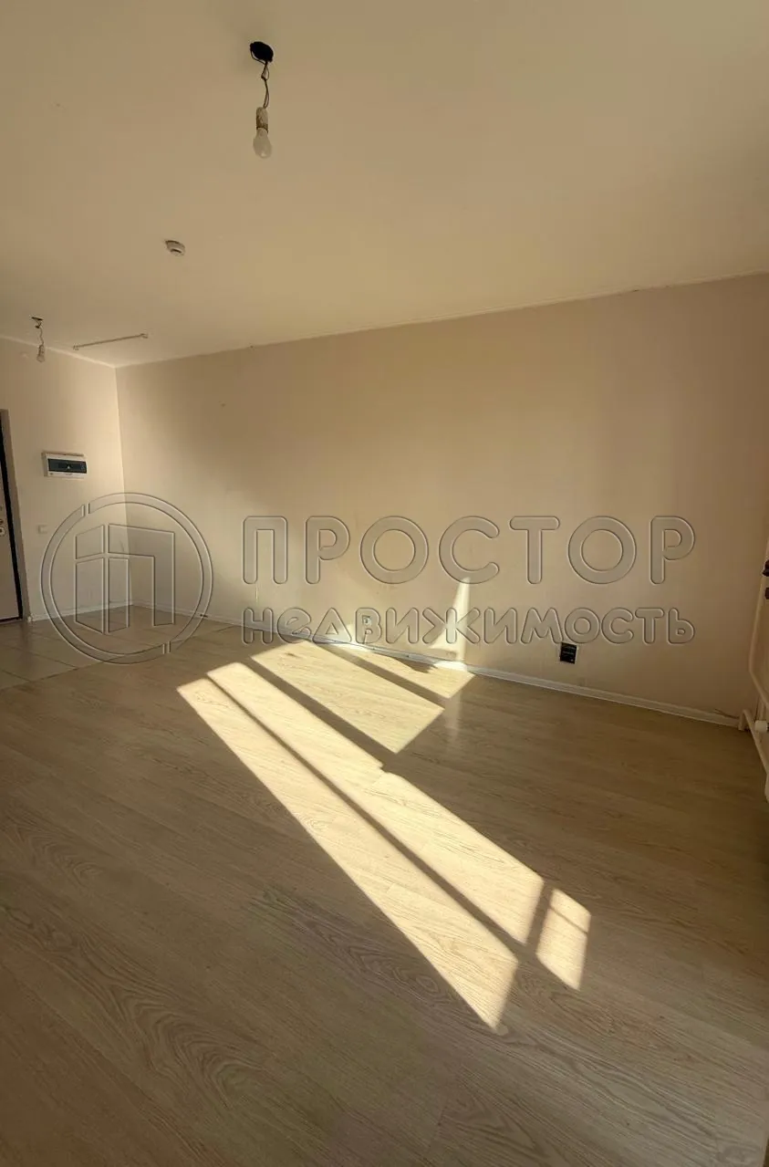 Студия, 24.9 м² - фото 5