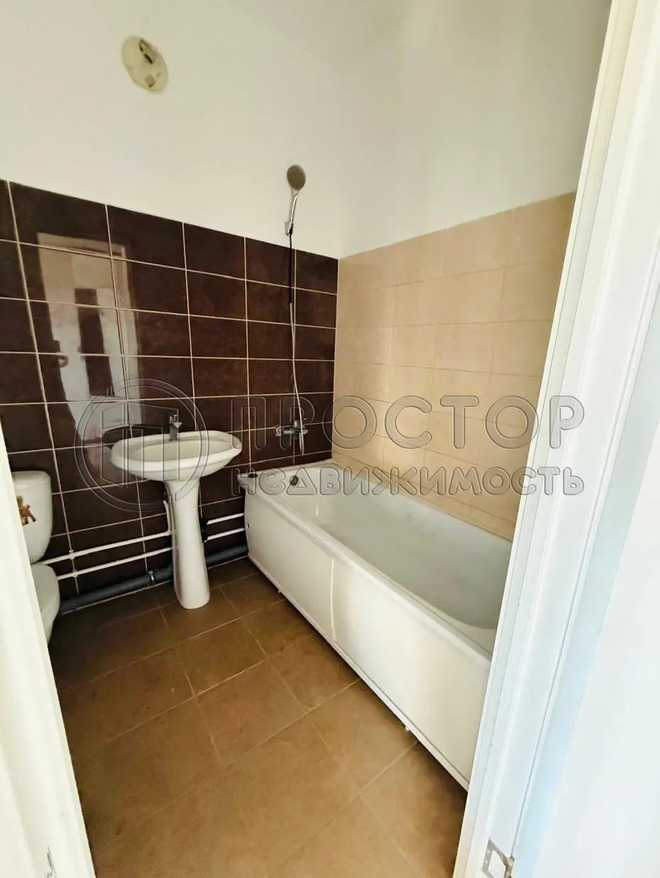 Студия, 24.9 м² - фото 6