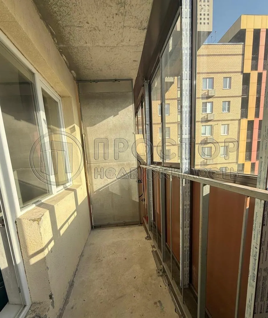 Студия, 24.9 м² - фото 7