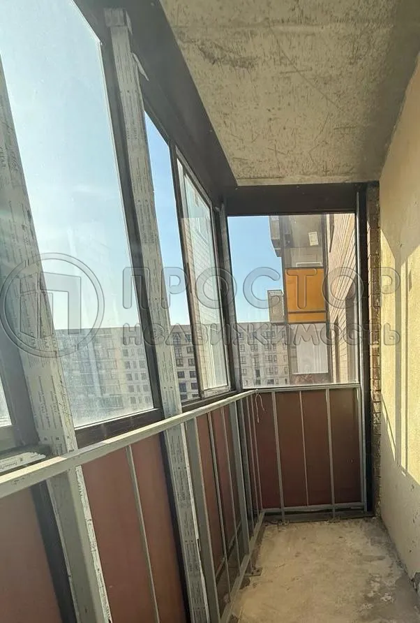 Студия, 24.9 м² - фото 8