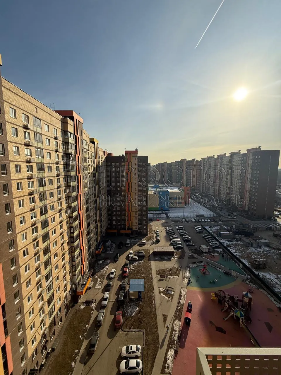 Студия, 24.9 м² - фото 10