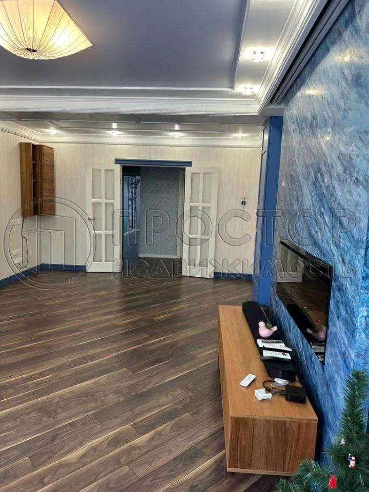 4-комнатная квартира, 108.3 м² - фото 3