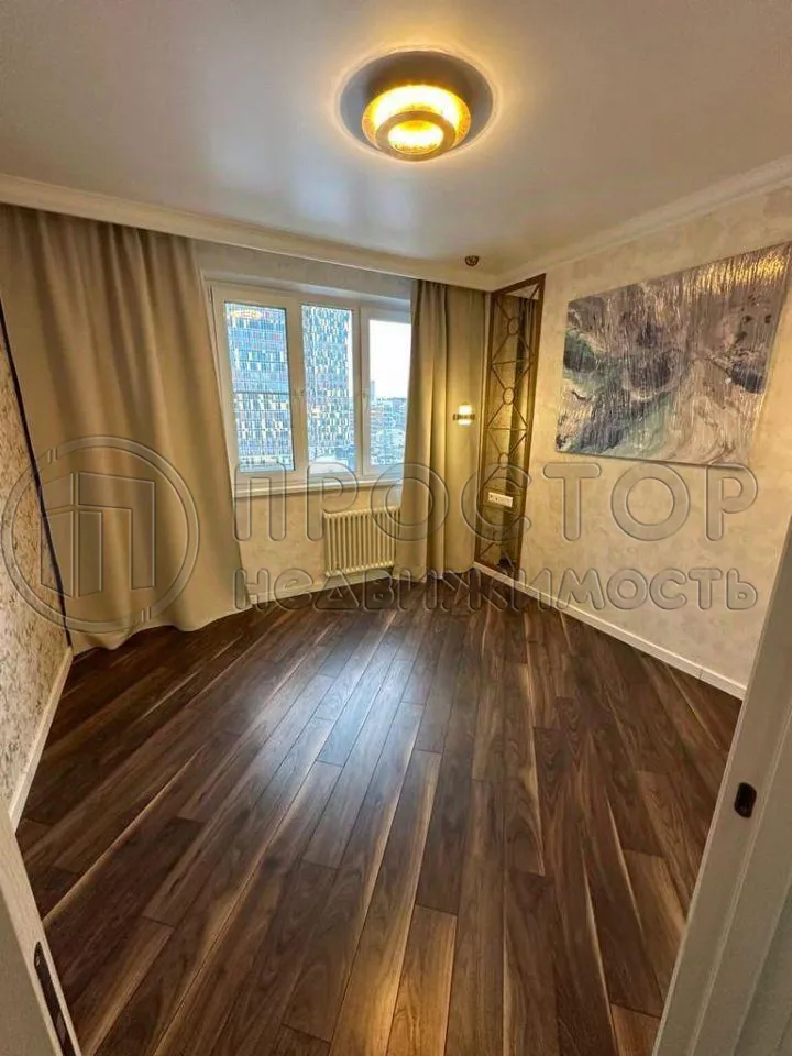4-комнатная квартира, 108.3 м² - фото 4