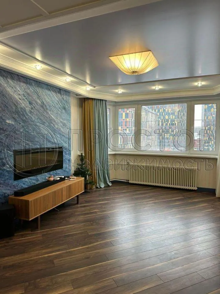 4-комнатная квартира, 108.3 м² - фото 5