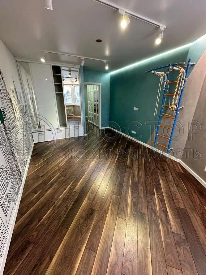 4-комнатная квартира, 108.3 м² - фото 6