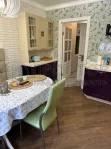 4-комнатная квартира, 108.3 м² - фото 36