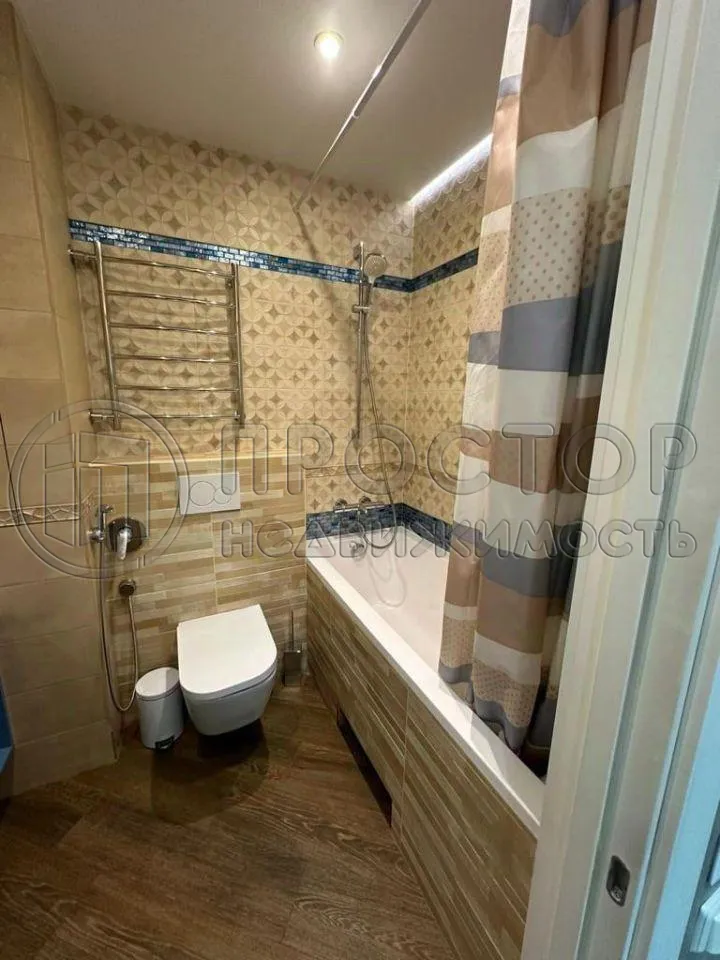 4-комнатная квартира, 108.3 м² - фото 9