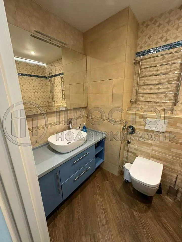 4-комнатная квартира, 108.3 м² - фото 12