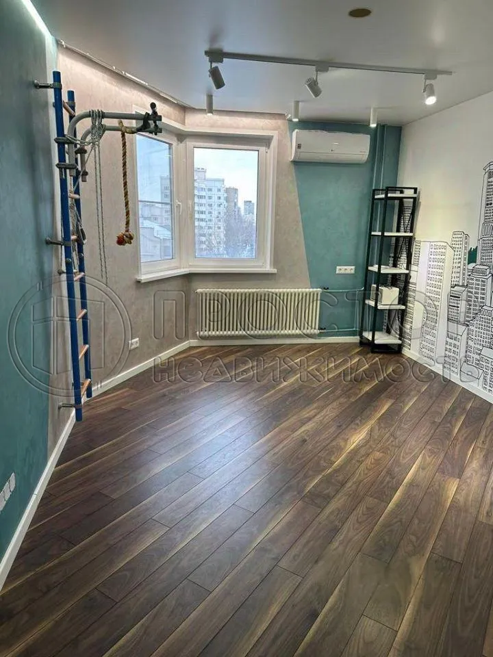 4-комнатная квартира, 108.3 м² - фото 13